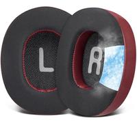 SOULWIT Gel de Refroidissement Mousse Coussin Coussinets pour JBL Tune 700(700BT)/710(710BT)/720(720BT)/750(750BT,750BTNC)/760(760NC)/770(770NC) Casque,Coussinets avec Mousse d’Isolation du Bruit