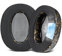 SOULWIT Gel de Refroidissement Mousse Coussin Coussinets pour Sony WH-H910N h.Ear on 3 Wireless Antibruit Casque,Coussinets avec de la Mousse d’Isolation du Bruit