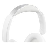SOULWIT Housse de Bandeau pour Anker Soundcore Space Q45 Casque, Pièce de Rechange Headband pour Réparation