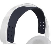 SOULWIT Kit de Remplacement en Silicone Bandeau pour Audeze Maxwell Casque, Couvre-Étriers Supérieurs du Headband, Pièce de Réparation, Installation Facile en DIY