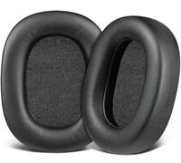 SOULWIT Mousse Coussin Coussinets pour AKG Pro Audio AKG K361, K361BT, K371, K371BT Casque, Coussinets d'oreille avec Mousse d'isolation Phonique Haute Densité