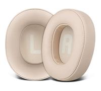 SOULWIT Mousse Coussin Coussinets pour Casque JBL Tune 700BT 710BT 720BT 750BTNC 760NC 770NC Wireless Over-Ear - Sable