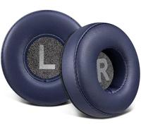 SOULWIT Mousse Coussin Coussinets pour JBL Tune 450BT/Tune 460BT/Tune 500BT/Tune 510BT/Tune 520BT/JR 300BT/JR 310BT/E40BT/Junior 320BT