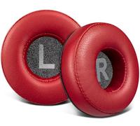 SOULWIT Mousse Coussin Coussinets pour JBL Tune 450BT/Tune 460BT/Tune 500BT/Tune 510BT/Tune 520BT/JR 300BT/JR 310BT/E40BT/Junior 320BT