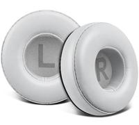 SOULWIT Mousse Coussin Coussinets pour JBL Tune 450BT/Tune 460BT/Tune 500BT/Tune 510BT/Tune 520BT/JR 300BT/JR 310BT/E40BT/Junior 320BT