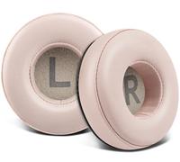 SOULWIT Mousse Coussin Coussinets pour JBL Tune 450BT/Tune 460BT/Tune 500BT/Tune 510BT/Tune 520BT/JR 300BT/JR 310BT/E40BT/Junior 320BT