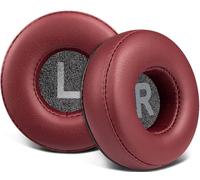 SOULWIT Mousse Coussin Coussinets pour JBL Tune 450BT/Tune 460BT/Tune 500BT/Tune 510BT/Tune 520BT/JR 300BT/JR 310BT/E40BT/Junior 320BT