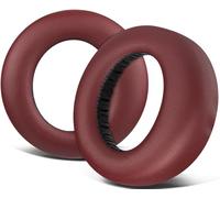 SOULWIT Mousse Coussin Coussinets pour Sony PlayStation 5 Pulse PS5 3D Wireless Casque,avec Mousse Anti-Bruit