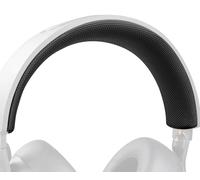 SOULWIT Remplacement de Bandeau Headband Kit de Coussinets pour JBL Quantum 400(Q400) Casque, Installation Facile en Bricolage