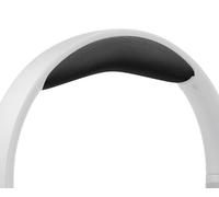 SOULWIT Remplacement de Bandeau Kit de Coussinets pour Anker Soundcore H30i Casque, Pièce de Réparation de Couverture de Coussin de Bandeau de Casque, Installation Facile en DIY