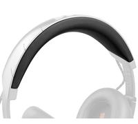 SOULWIT Remplacement de Bandeau Kit de Coussinets pour JBL Quantum 600 (Q600)/610 (Q610)/800 (Q800)/810 (Q810) Casque, Installation Facile en Bricolage - Noir