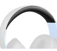 SOULWIT Remplacement de Bandeau Kit de Coussinets pour Sony Gold Wireless PlayStation PS4 Casque,Headband pour 2014 Version (Model CECHYA-0083),Installation Facile en Bricolage