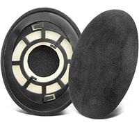 SOULWIT Velours Coussinets pour Sennheiser RS120/HDR120/TR120 Casques