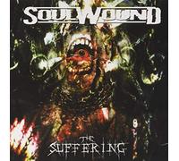 Soulwound - The Suffering
