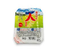 Souma Riz emballé Tenno Tsubu 450 g