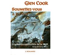 SOUMETTEZ-VOUS A LA NUIT TOME 2 (0002)