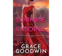 Soumise Aux Cyborgs