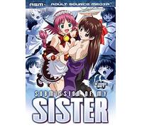 Soumission du DVD My Sister