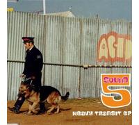 Sound 5 - Heavy Transit E.P.