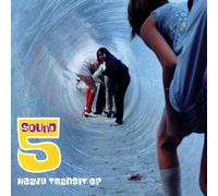 Sound 5 - Heavy Transit E.P. [Import]