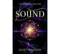 SOUND: A Paranormal YA Mystery and Romantic Suspense