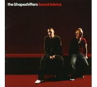Sound Advice – CD – Import
