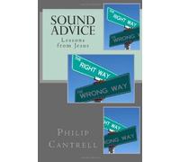 Sound Advice: Lessons from Jesus