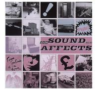 The Jam – Sound Affects – Vinyle LP Neuf
