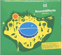 Sound Affects Brazil