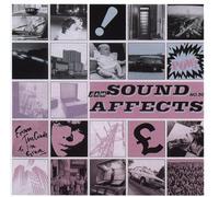 Sound Affects [LP] by The Jam [VINYL] NEUF