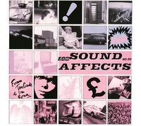 Sound Affects Vinyle