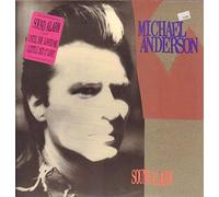 Sound Alarm (1988) [Import]