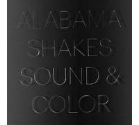 Sound and color - 2 LP Vinyle