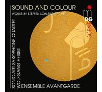 Sound and Color