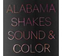 Sound & Color-Édition Limitée