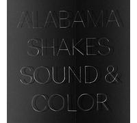 Sound and color Vinyle