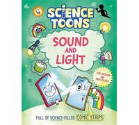 Sound and Light - Tom Jackson - Wayland - ebook (ePub) - Livre