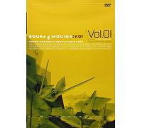 Sound and Motion, Vol. 1 [Import USA Zone 1]