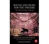Sound and Music for the Theatre