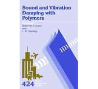 Sound And Vibration Damping With Polymers