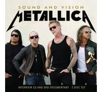 Sound and vision (documentaire) - Inclus DVD