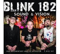 Sound & Vision/Documentaire