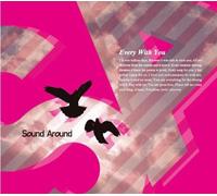 Sound Around - Every with You [Import]