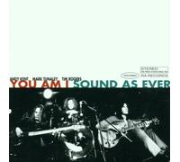 You Am I – Sound As Ever – CD – Import australien – BMG