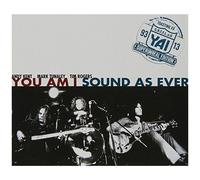 You Am I - Sound As Ever [Import]