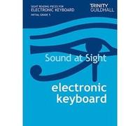 Sound at Sight Electronic Keyboard Initi (Sound at Sight Sample Sightrea) Vivyan, M (Auteur)