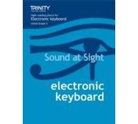 Sound At Sight Electronic Keyboard (Initial-Grade 5)
