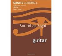 Sound at Sight Guitar Grades 48 (Sound at Sight Sample Sightrea) - [Version Originale] Inconnu (Auteur)