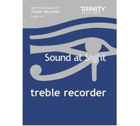 Sound At Sight Treble Recorder / Recueil