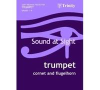 Sound at Sight Trumpet Grades 18 (Sound at Sight Sample Sightrea) - [Version Originale] Inconnu (Auteur)